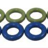 O-ring set Jeep Wrangler JK