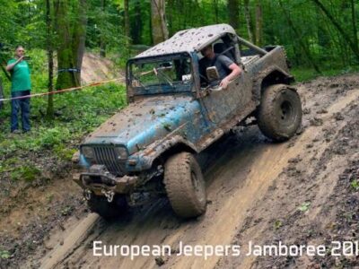 Jeep onderdelen kopen | 4Low Jeep specialist