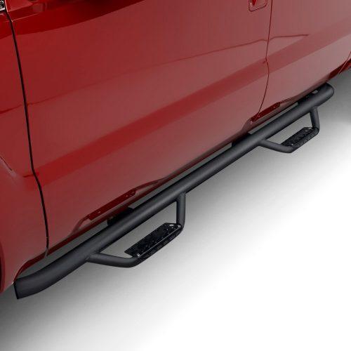 Go Rhino sidesteps Dominator D2 - Jeep Wrangler JK 2 deurs 07-18